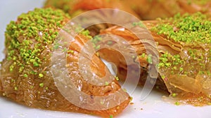 Food concept. Vegetables isolated on white background. Food ingredient pattern. Banner