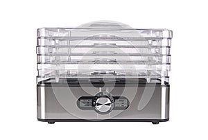 Food Dehydrator, Isolated