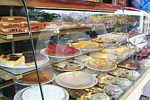 Food display