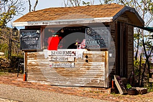 Food and Drink Shack