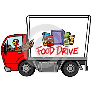 Food Drive