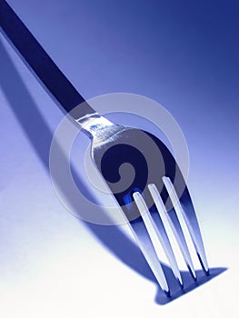 Food- fork