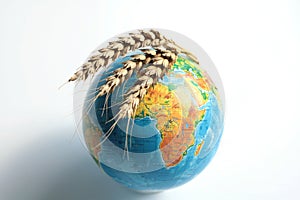 Food global crisis