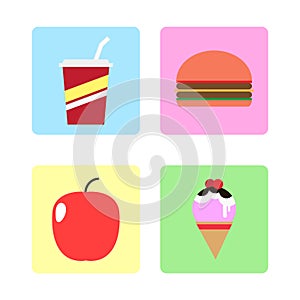 Food icon