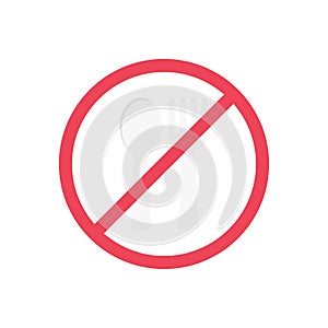 Food vector flat color icon