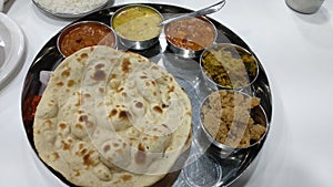 Food in india