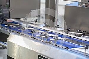 Food industry equipment