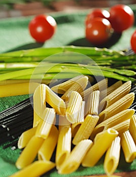 Food Ingredient - Pasta