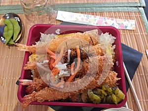 Food japon