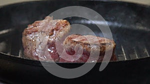 Food menu restaurant meal ingredient frying meat