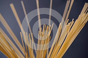 Food pasta makaruns background kitchen fon