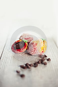 Food photography