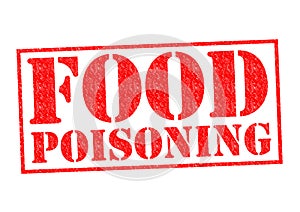 FOOD POISONING