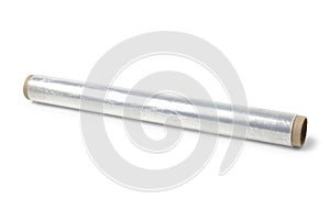 Food polyethylene roll