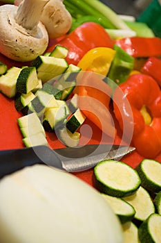 Food preparation