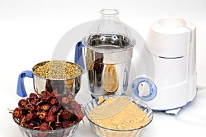 Food processor