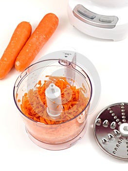 Food Processor