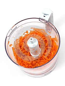 Food Processor