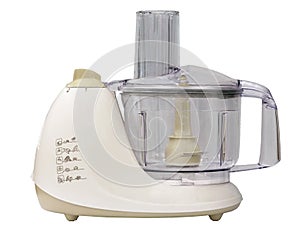 Food processor photo