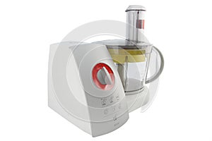 Food processor