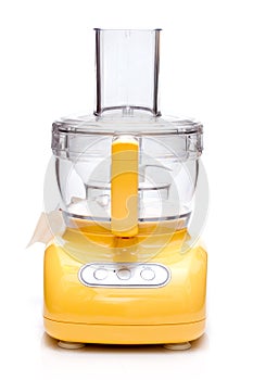 Food processor