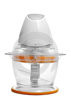 Food processor