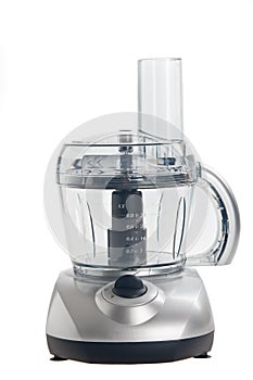 Food processor