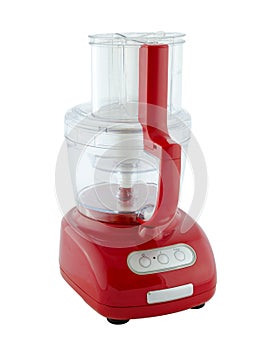 Food processor