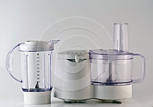 Food processor