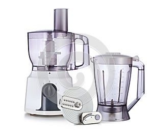 Food Processor