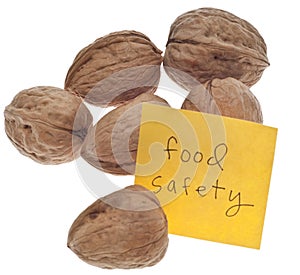 Food Safety