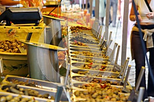 Food Stall