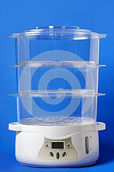 Food Steamer