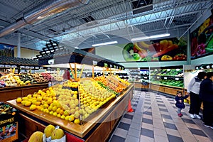 Food Store