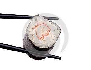Food - Sushi Roll