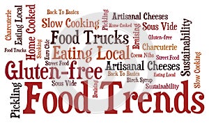 Food Trends