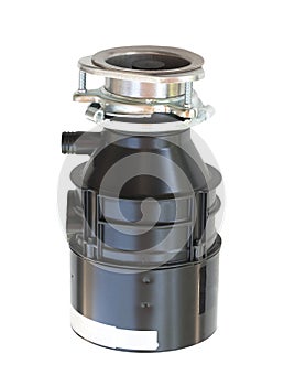 Food Waste Disposer