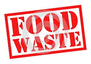 FOOD WASTE