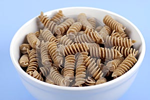 Food - Wholewheat Pasta