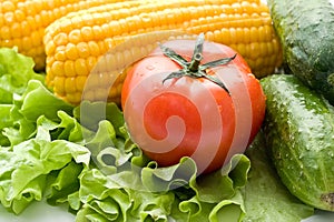 Foodgroup: vegetables