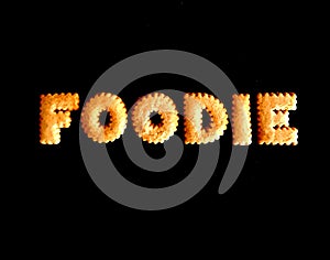 Foodie