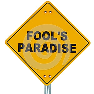 Fools paradise photo