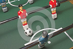Foosball Game