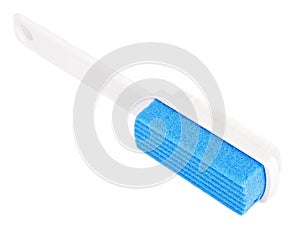 Foot care pedicure brush photo