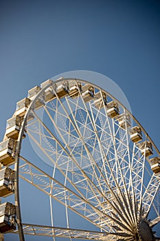 DEVON Wheel