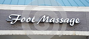 Foot Massage Parlor photo