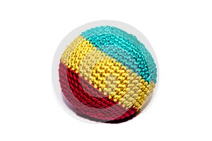 Footbag