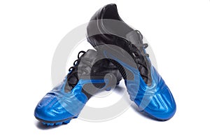 Calcio scarpe. scarpe 