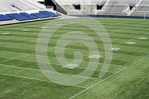 Footbal Stadium photo