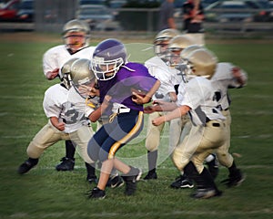 Football photo